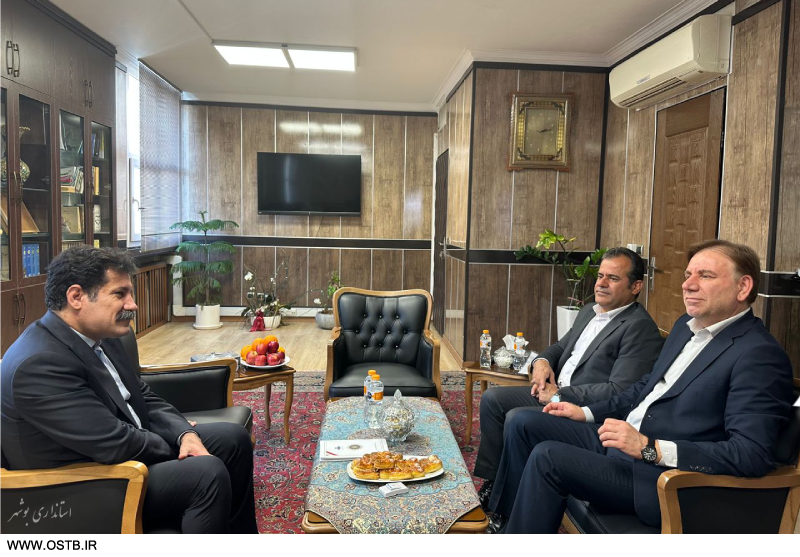 استاندار بوشهر بر راه‌اندازی نواحی صنعتی روستایی در استان بوشهر تاکید کرد